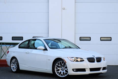 2009 BMW 3 Series for sale at Chantilly Auto Sales in Chantilly VA