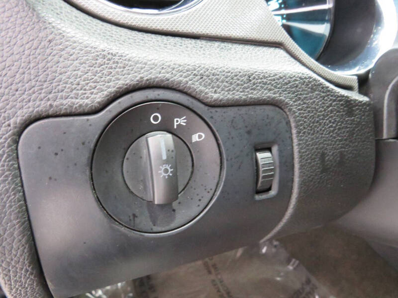 2014 Ford Mustang V6
