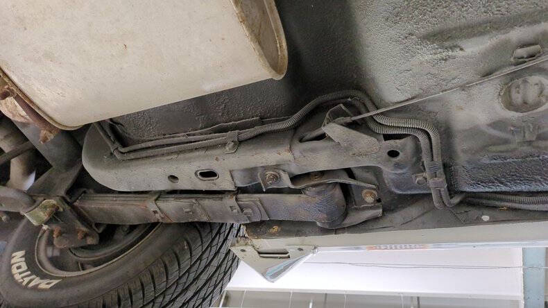 1974 Pontiac Trans Am