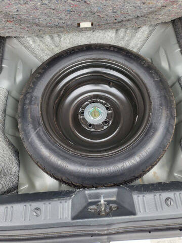 2001 Honda Accord EX V6