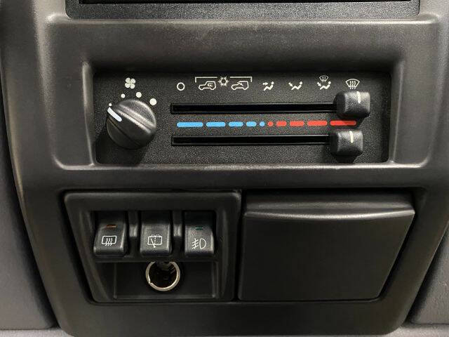 1997 Jeep Wrangler Sport