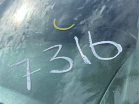 2018 Chevrolet Express 3500