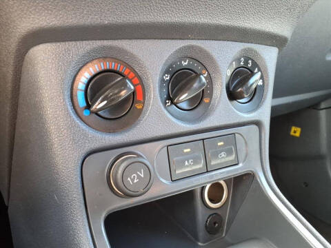 2013 Ford Transit Connect XLT