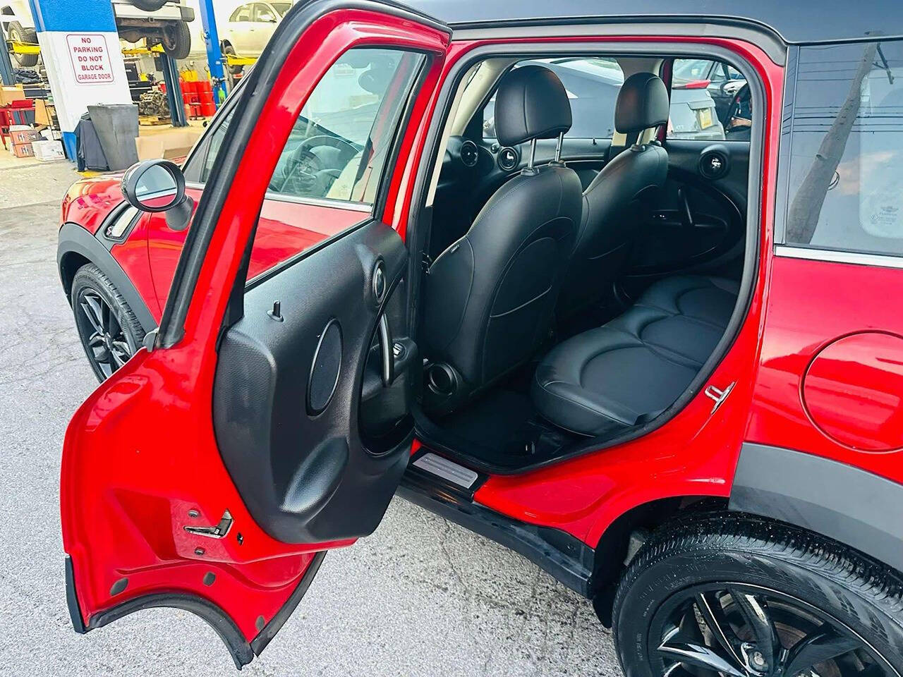 2013 MINI Countryman for sale at Sams Auto Repair & Sales LLC in Harrisburg, PA