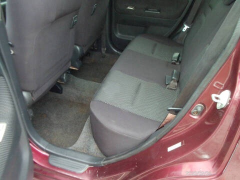 2005 Scion xB