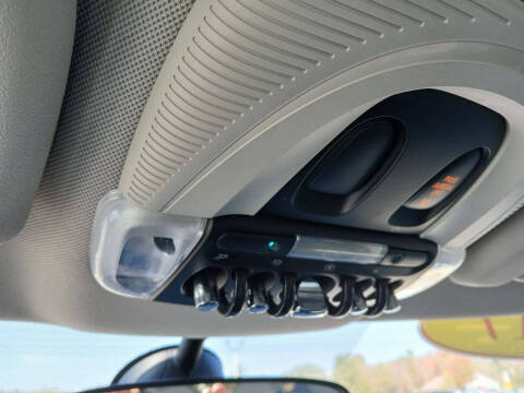 2017 MINI Countryman Cooper ALL4