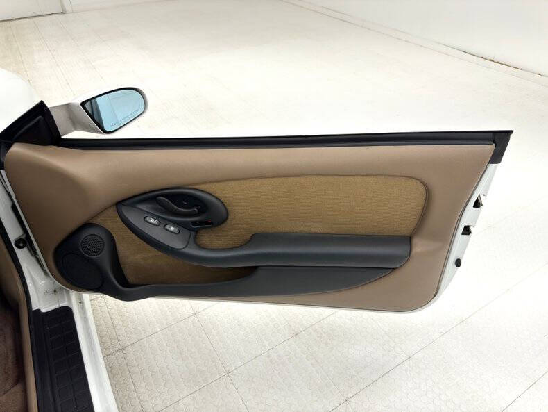 1994 Pontiac Firebird