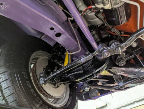 1970 Dodge Challenger