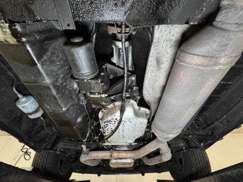 1988 Rolls-Royce Silver Spur