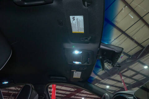 2023 Cadillac CT5-V Blackwing