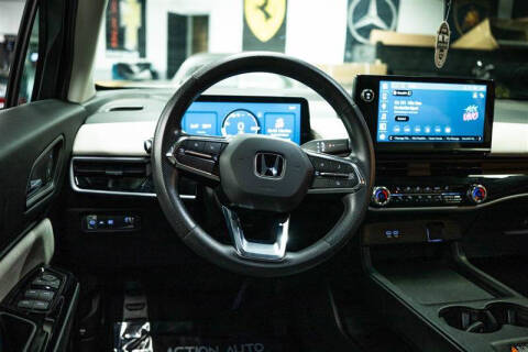 2024 Honda Prologue EX