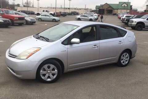 2008 Toyota Prius for sale at Bad Credit Call Fadi in Dallas TX