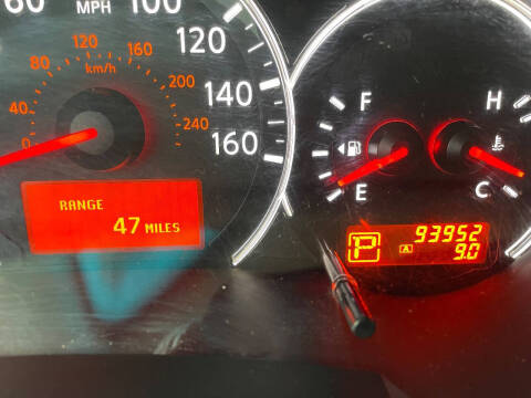 2011 Nissan Altima 2.5 S