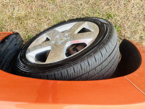 2007 Chevrolet HHR LT