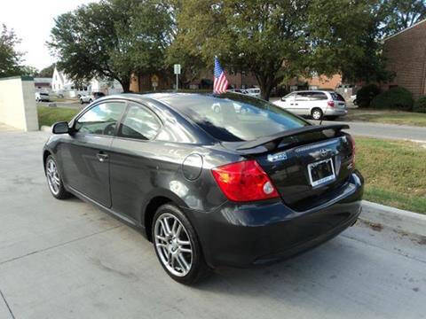 2006 Scion tC