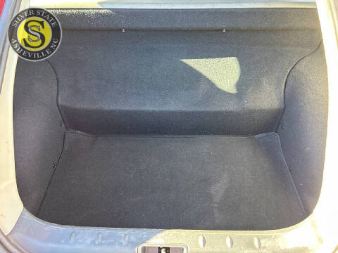 2005 Chrysler Crossfire Limited