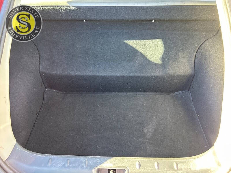 2005 Chrysler Crossfire Limited