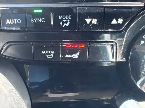 2023 Acura MDX SH-AWD w/Tech