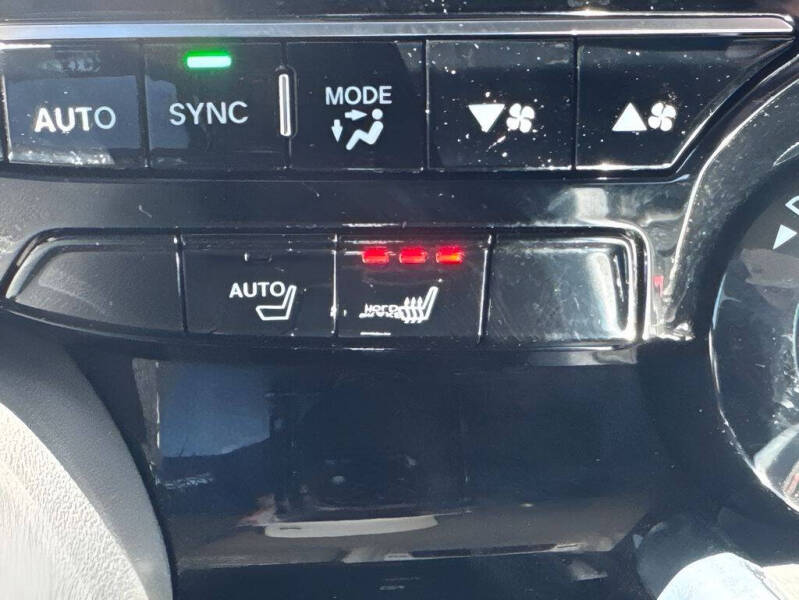 2023 Acura MDX SH-AWD w/Tech