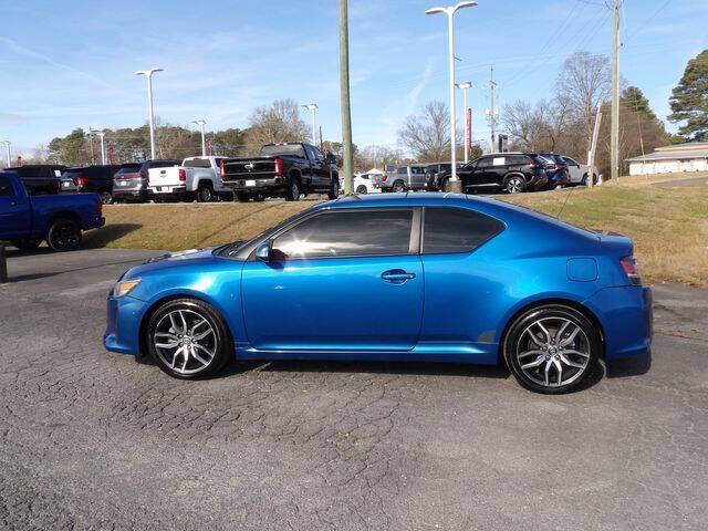 2014 Scion tC