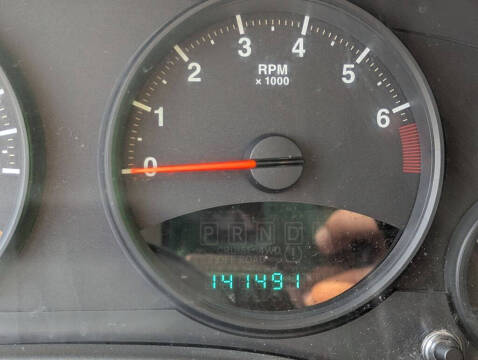 2011 Jeep Compass Sport