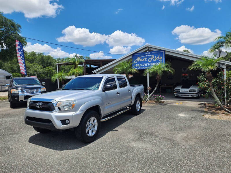 Toyota For Sale In Tampa, FL