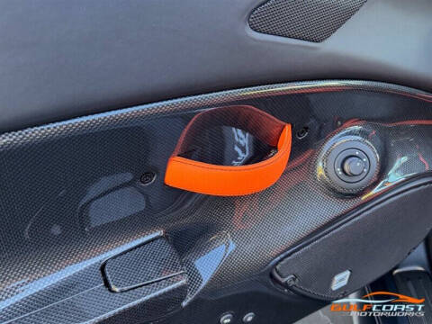 2020 Ferrari 488 Pista