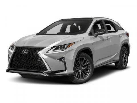 2017 Lexus RX 350 for sale at CU Carfinders in Norcross GA