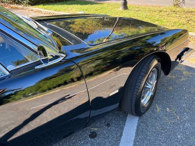 1963 Studebaker Avanti