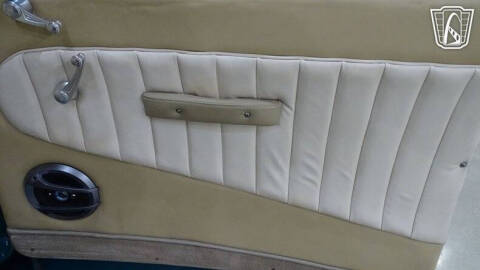 1937 Pontiac Coupe