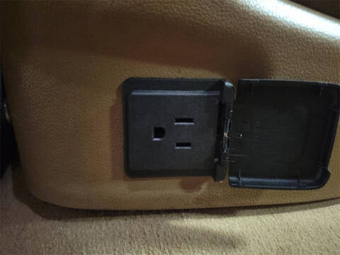 2015 Cadillac Escalade Platinum