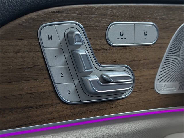 2022 Mercedes-Benz GLE GLE 350 4MATIC