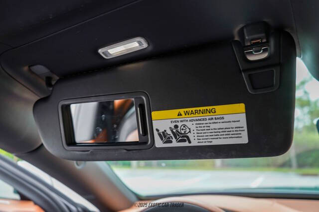 2022 Bentley Flying Spur Hybrid