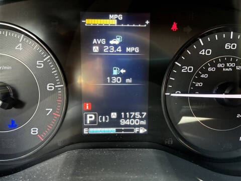 2023 Subaru Impreza Premium