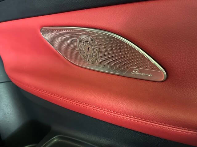 2023 Mercedes-Benz E-Class E 450