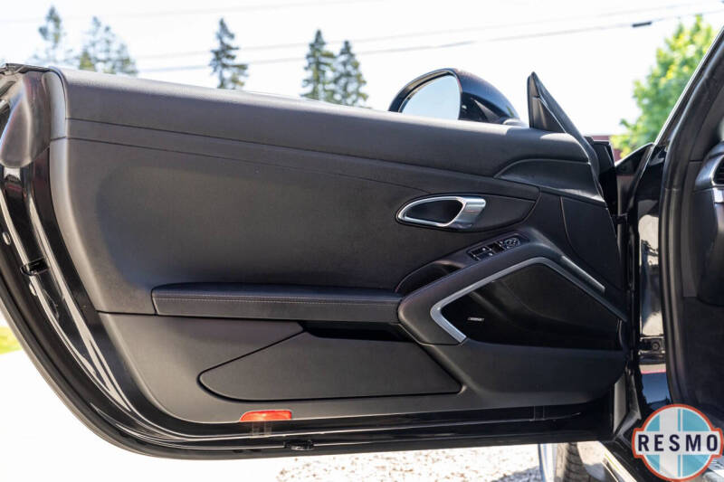 2014 Porsche 911