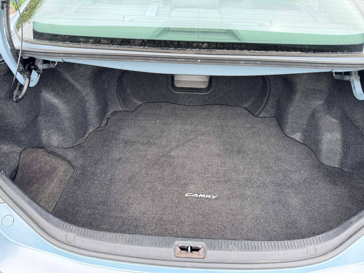 2008 Toyota Camry 33
