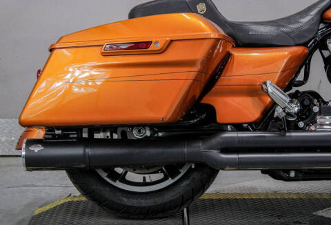 2015 Harley-Davidson Road Glide Special