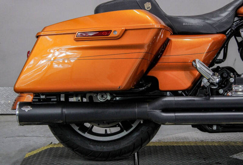 2015 Harley-Davidson Road Glide Special