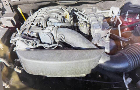 2019 Jeep Grand Cherokee Limited X