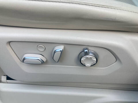 2021 Cadillac Escalade ESV Premium Luxury Platinum