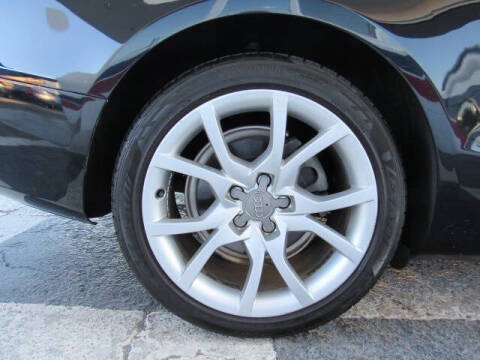 2011 Audi A5 2.0T Premium