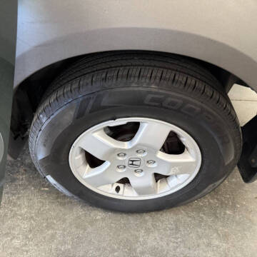 2005 Honda Element EX