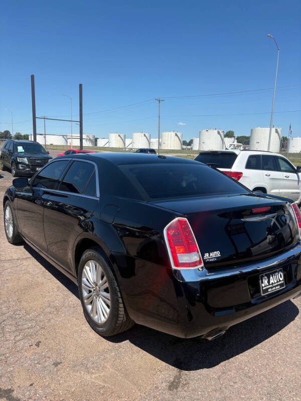 2013 Chrysler 300