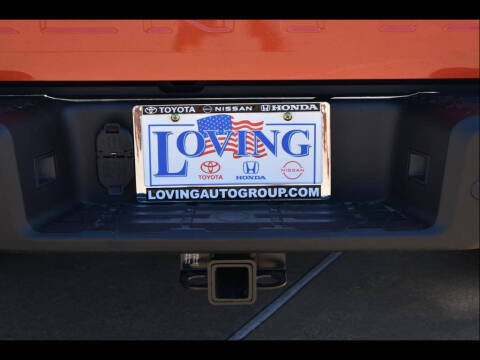 2025 Nissan Frontier PRO-X