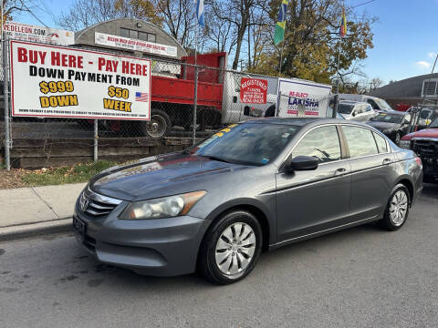 2011 Honda Accord LX