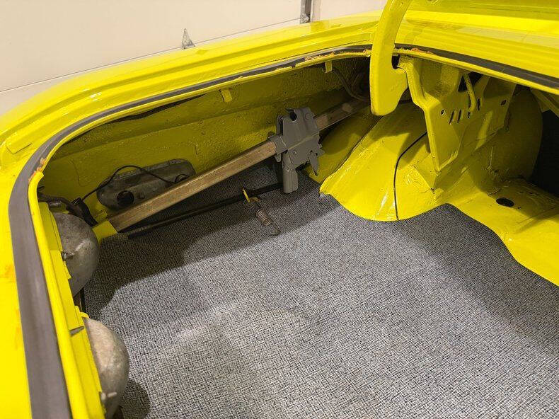 1971 Dodge Challenger