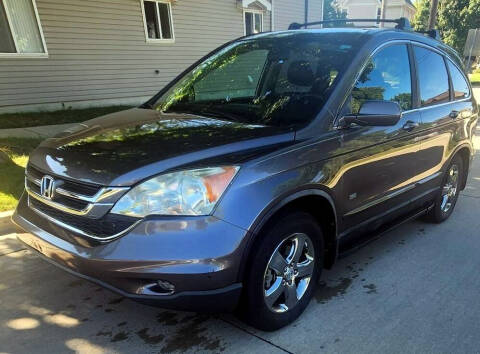 2011 Honda CR-V for sale at Waukeshas Best Used Cars in Waukesha WI