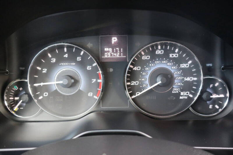 2010 Subaru Outback 3.6R Limited