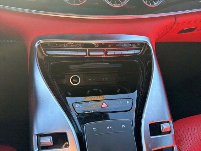 2021 Mercedes-Benz AMG GT 43